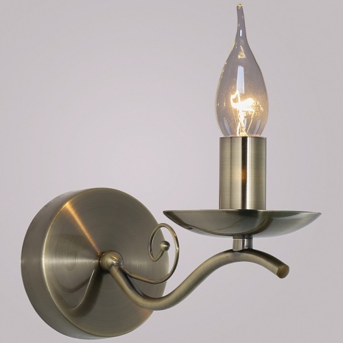 Бра 94399-0.2-01 в Нижнем Новгороде фото 3