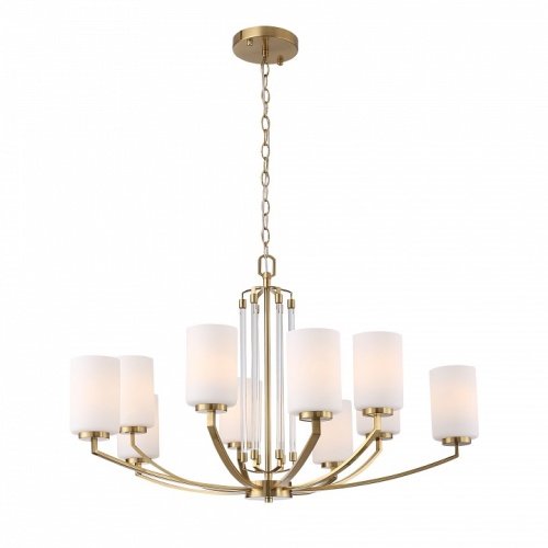Подвесная люстра ST-Luce BRASS SL1403.303.10 в Нижнем Новгороде фото 9