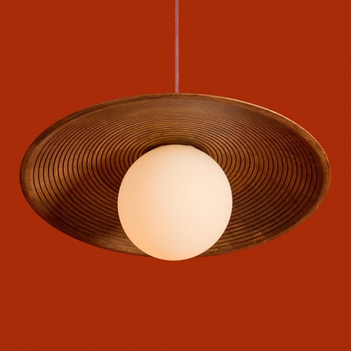 Подвесной светильник Freya Albero FR5589PL-01T1 в Нижнем Новгороде фото 5