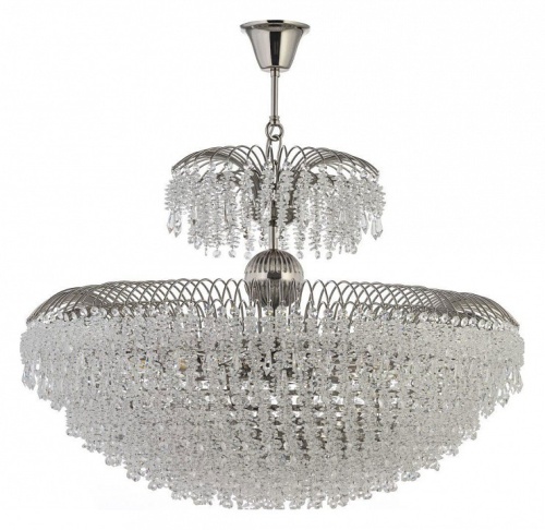 Подвесная люстра Arti Lampadari Bronte Bronte E 1.5.80.106 N в Нижнем Новгороде фото 5