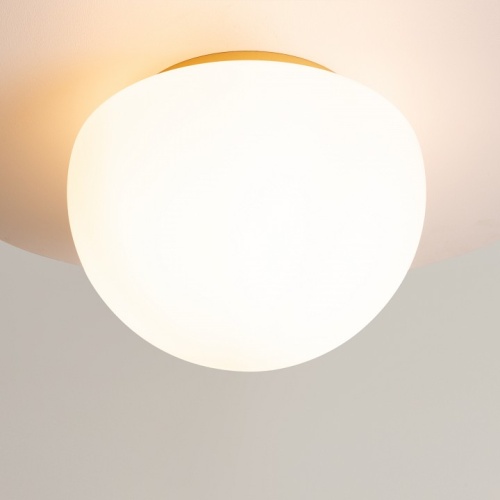 Накладной светильник Maytoni Glassy MOD270CL-01G в Нижнем Новгороде фото 9