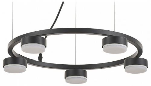 Подвесная люстра Rivoli Leontina Б0066428 в Нижнем Новгороде