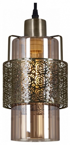 Подвесной светильник 03647-0.4-01 AB в Нижнем Новгороде