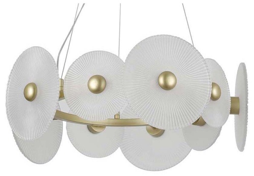 Подвесной светильник F-promo Arctium 4605-8P в Нижнем Новгороде