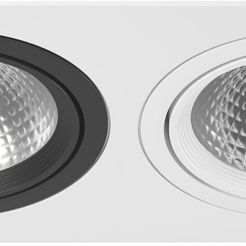 Встраиваемый светильник Lightstar Intero 111 i836060706 в Нижнем Новгороде фото 4