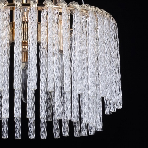 Подвесная люстра MW-Light Лавиния 443010603 в Нижнем Новгороде фото 11