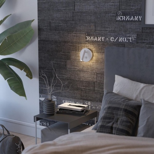 Бра Odeon Light Beam 3912/9WL в Нижнем Новгороде фото 3