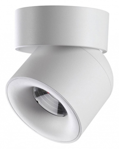 Накладной светильник Novotech Gesso 358808 в Нижнем Новгороде фото 3