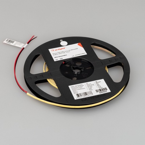 Лента светодиодная Arlight COB 39047 в Нижнем Новгороде фото 5