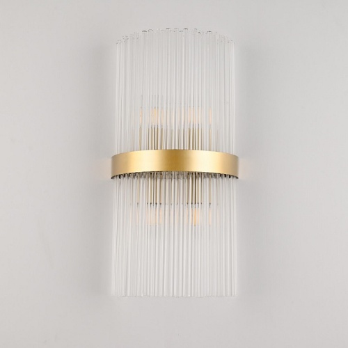 Накладной светильник Arte Milano Torcia 430122.250.4.E14.B1 BS в Нижнем Новгороде фото 8