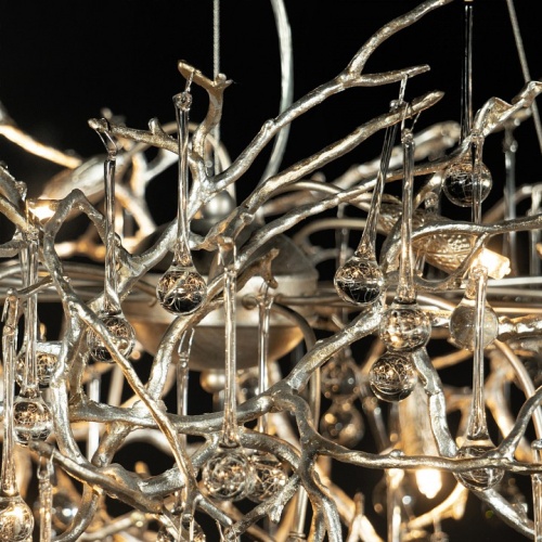 Подвесная люстра Loft it Bijout 10067/1800 SG в Нижнем Новгороде фото 8