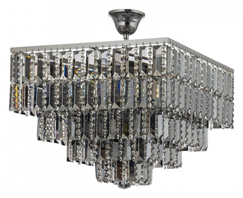 Люстра на штанге Arti Lampadari Rozzano Rozzano E 1.5.40.106 NP в Нижнем Новгороде