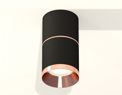 Накладной светильник Ambrella Light XS XS7402201 в Нижнем Новгороде фото 2