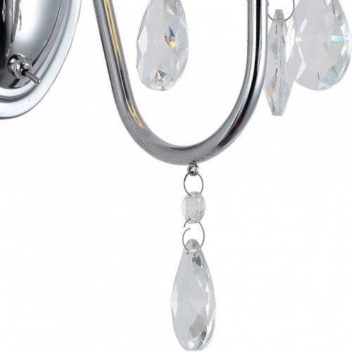 Бра Arte Lamp Melisa A9123AP-1CC в Нижнем Новгороде фото 3