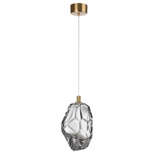 Подвесной светильник Odeon Light HIGHTECH 7114/4LA в Нижнем Новгороде