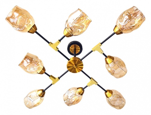 Потолочная люстра 81702-0.3-08 в Нижнем Новгороде