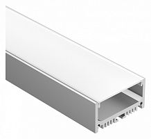 Профиль подвесной Arlight ARH-LINE-2448-2000 ANOD 018684 в Нижнем Новгороде