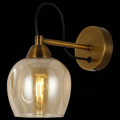 Бра EVOLUCE Acro SLE110001-01 в Нижнем Новгороде фото 3