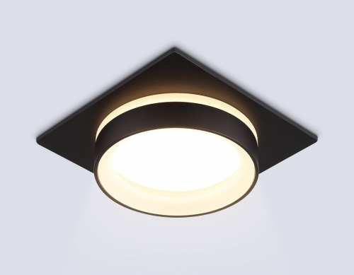 Встраиваемый светильник Ambrella Light TN TN6710 в Нижнем Новгороде фото 7