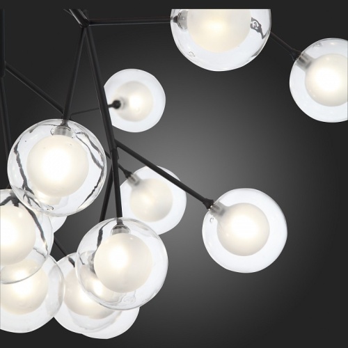 Подвесная люстра ST-Luce Demele SL376.403.27 в Нижнем Новгороде фото 2