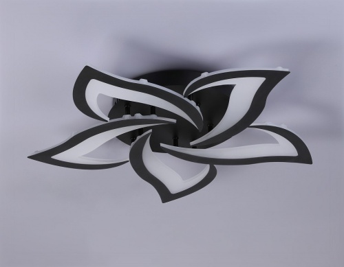 Потолочная люстра Ambrella Light FA FA4472 в Нижнем Новгороде фото 3