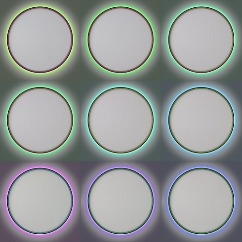 Накладной светильник Citilux ETALON CL750501R в Нижнем Новгороде фото 6