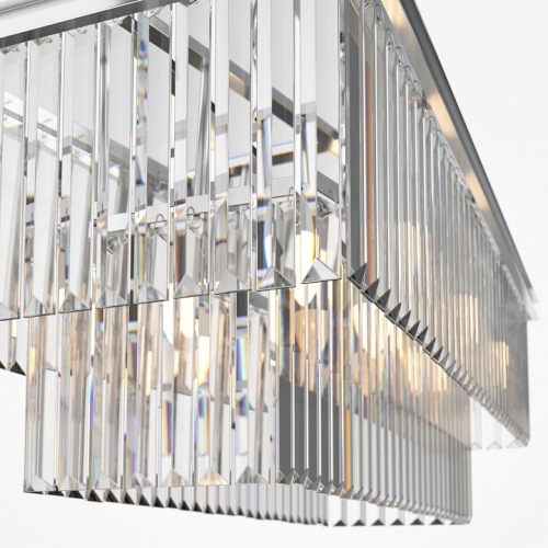 Подвесной светильник Maytoni Revero MOD085PL-08CH в Нижнем Новгороде фото 2