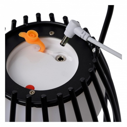 Настольная лампа декоративная Lucide Fjara 06801/01/30 в Нижнем Новгороде фото 3