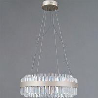 Подвесная люстра ILLUMICO GENOA IL4386-45WSQ-25 SL GENOA в Нижнем Новгороде