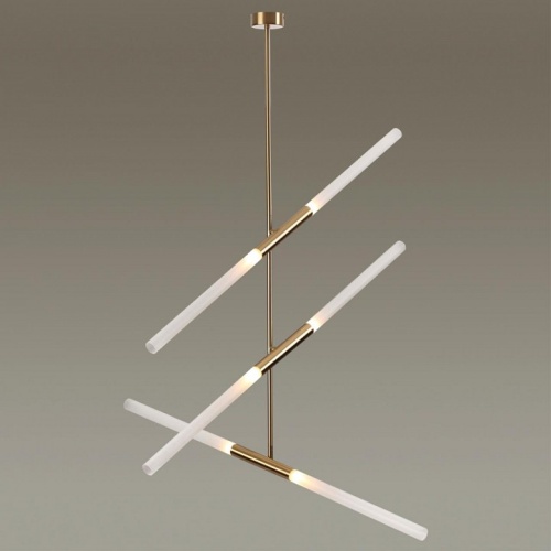 Светильник на штанге Odeon Light Soho 4306/6 в Нижнем Новгороде фото 6