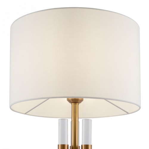 Торшер Freya Lino FR5186FL-01BS в Нижнем Новгороде фото 3