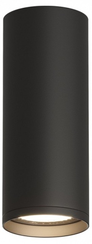 Накладной светильник Denkirs DK2000 DK2051-BK в Нижнем Новгороде фото 4