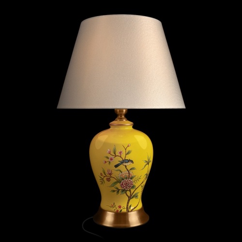 Настольная лампа декоративная Loft it Dandelion 10380T/B в Нижнем Новгороде фото 3