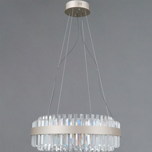 Подвесная люстра ILLUMICO GENOA IL4386-45WSQ-25 SL GENOA в Нижнем Новгороде