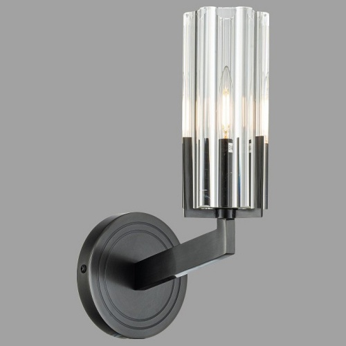 Бра Belfast Malone 6035-1 BL CL в Нижнем Новгороде фото 7