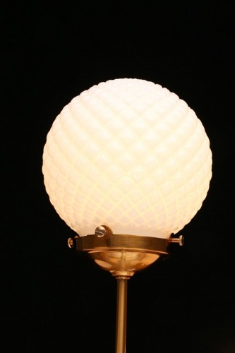 Люстра на штанге Aployt Zaneta APL.762.07.13 в Нижнем Новгороде фото 12