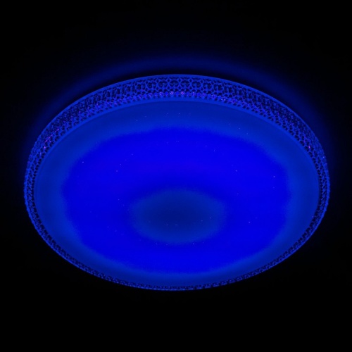 Накладной светильник Citilux Альпина Смарт CL718A80G в Сочи фото 5