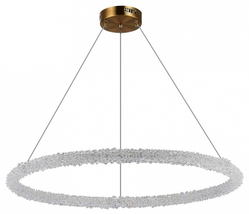 Подвесной светильник ST-Luce Avana SL6110.223.01 в Слободском фото 5