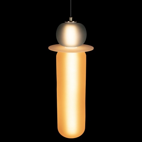 Подвесной светильник Loft it Lollipop 10239P/D в Дудинке фото 5