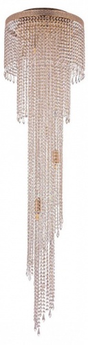 Потолочная люстра Arti Lampadari Santa Santa E 1.8.60.600 G в Нижнем Новгороде