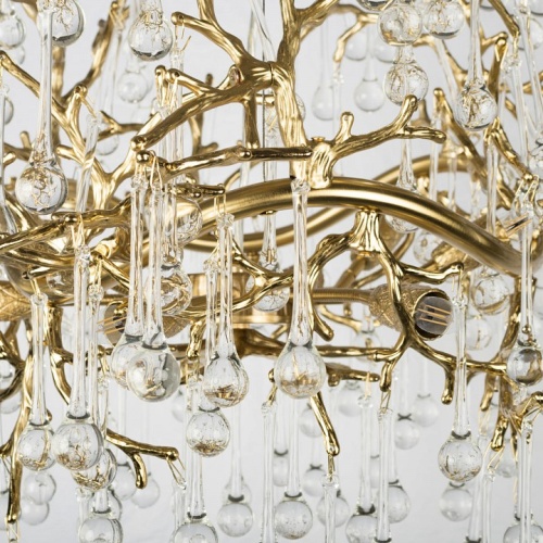 Подвесная люстра Loft it Coral 10351/600 AB в Нижнем Новгороде фото 5