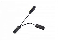 Соединитель гибкий для треков Lightstar Teta Pro 505293 в Нижнем Новгороде