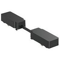 Соединитель гибкий для треков Italline Kreator IT09-9026 black в Белокурихе