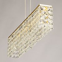 Подвесная люстра De City Бриз 230011301 в Нижнем Новгороде