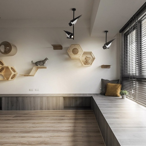 Светильник на штанге Imperiumloft STRIZH TRACK STRIZH-TRACK01 в Нижнем Новгороде фото 5