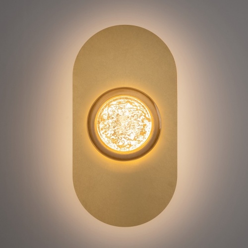 Накладной светильник Maytoni Pharao MOD361WL-L20BS3K в Нижнем Новгороде фото 8