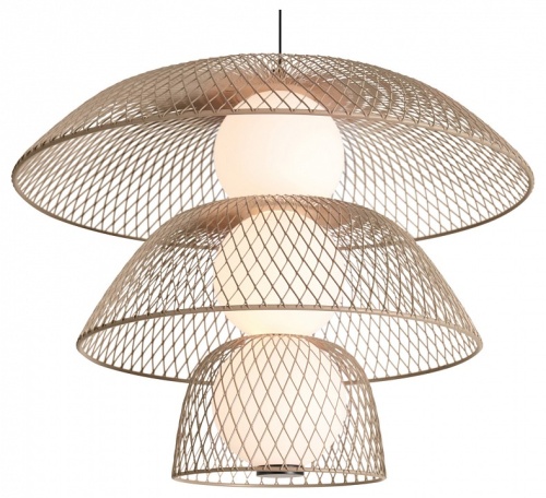 Подвесной светильник Freya Harper FR5545PL-L5BG в Нижнем Новгороде