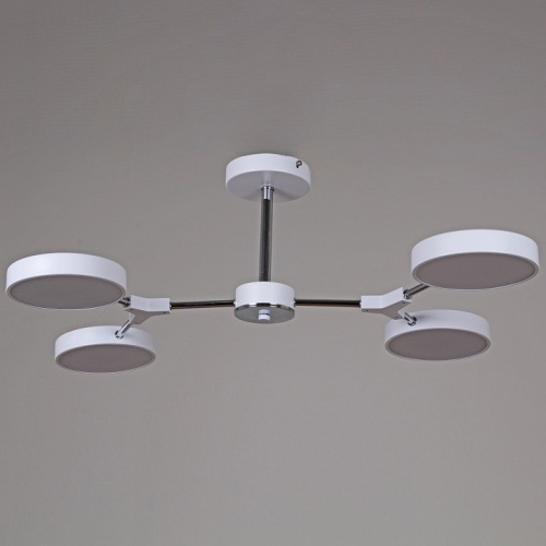 Люстра на штанге 13246-4.3-04 в Нижнем Новгороде фото 3