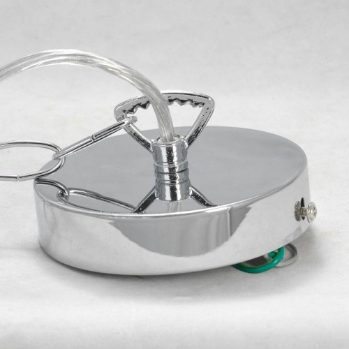 Подвесной светильник Lussole Idaho GRLSP-8999 в Нижнем Новгороде фото 4