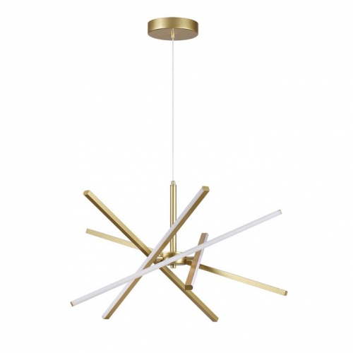 Подвесная люстра Lumion Parker 6564/60L в Нижнем Новгороде фото 2